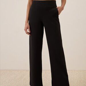 Pact Airplane Wide Leg Pant